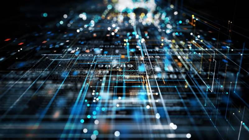 甘孜县AI软件开发公司:Python赋能网页开发的适用场景解析