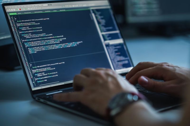 甘孜县软件定制开发:PHP与Node.js,后端解决方案的优势博弈